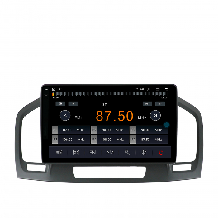 Navigatie Android 2K Opel Insignia 2013+ 4+64GB | AutoDrop.ro [7]