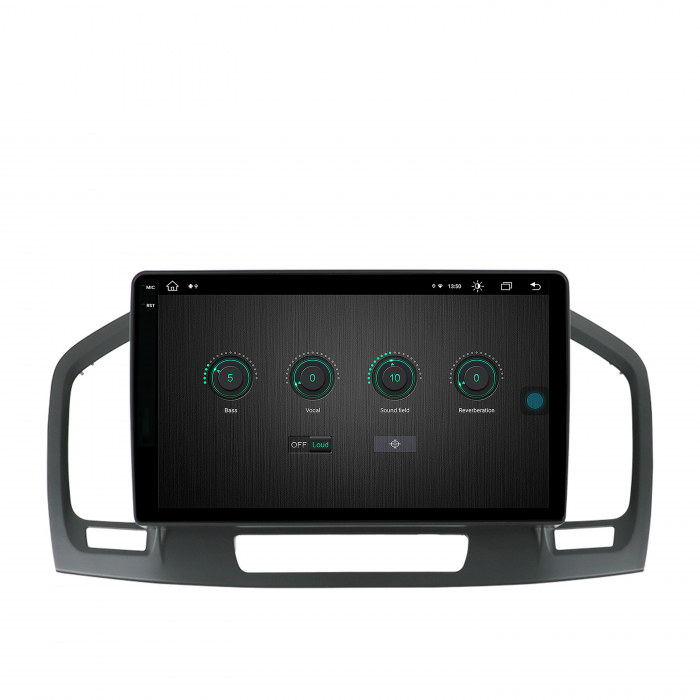 Navigatie Android 2K Opel Insignia 8+256GB | AutoDrop.ro [13]