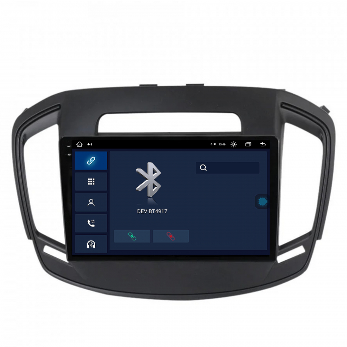 Navigatie Android 2K Opel Insignia 8+256GB | AutoDrop.ro [6]