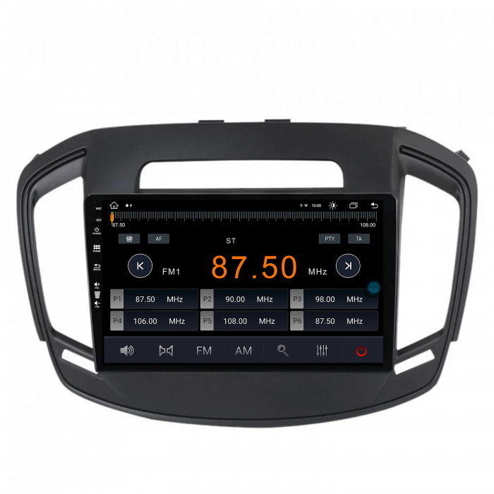 Navigatie Opel Insignia 2014-2016 8+256GB | AutoDrop.ro [8]