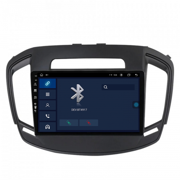 Navigatie Opel Insignia 2014-2016 8+256GB | AutoDrop.ro [5]