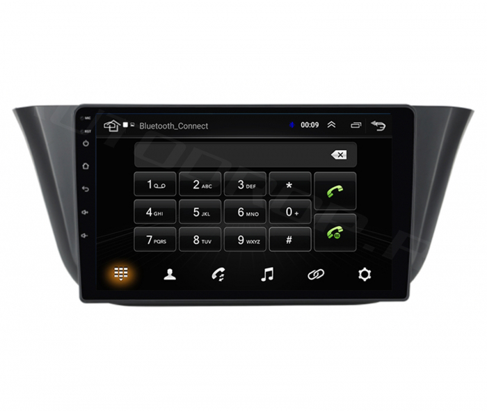 Navigatie Iveco Daily 2013+ 1GB | AutoDrop.ro [5]