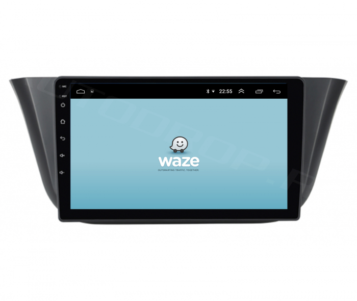 Navigatie Iveco Daily 2013+ 1GB | AutoDrop.ro [10]