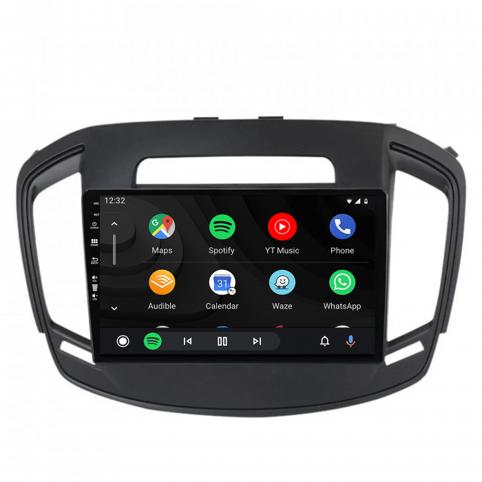 Navigatie Carplay Opel Insignia 2013+ 2GB | AutoDrop.ro [6]