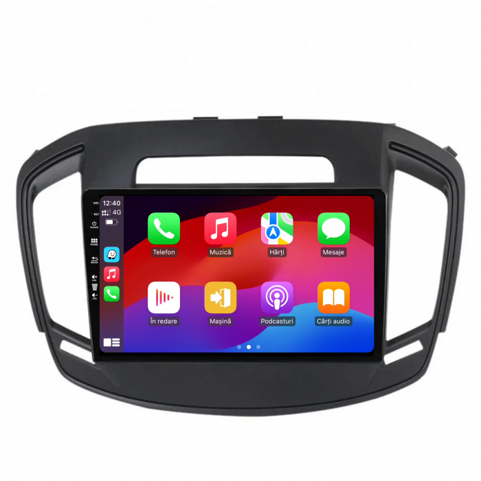 Navigatie Carplay Opel Insignia 2013+ 2GB | AutoDrop.ro [7]