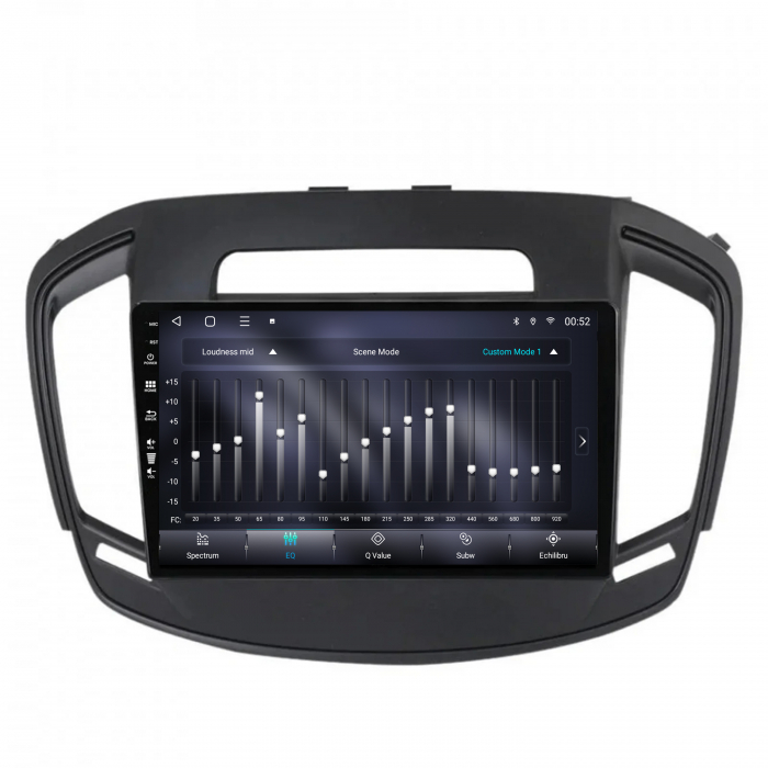 Navigatie Carplay Opel Insignia 2013+ 2GB | AutoDrop.ro [8]
