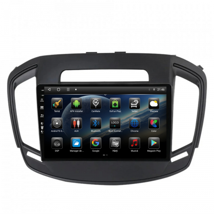 Navigatie Opel Insignia 2014+ 2GB | AutoDrop.ro [3]