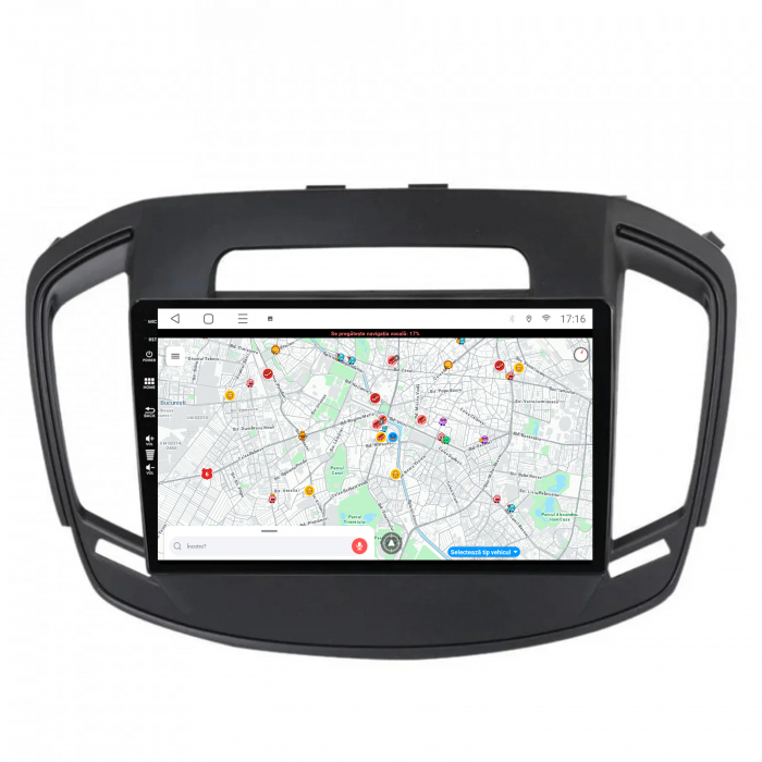Navigatie Opel Insignia 2014+ 2GB | AutoDrop.ro [9]