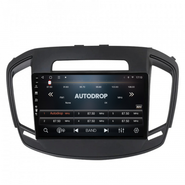 Navigatie Opel Insignia 2014+ 2GB | AutoDrop.ro [4]