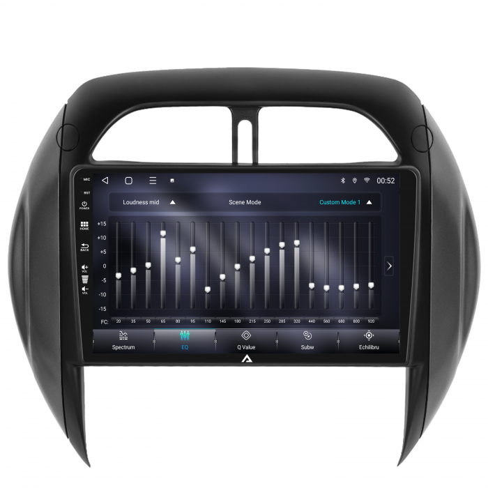 Navigatie Toyota RAV4 (2003-2005), AD-BGA | AutoDrop.ro [6]