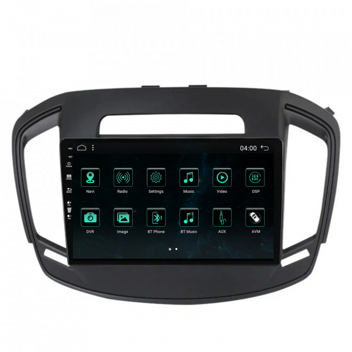 Navigatie Opel Insignia 2014-2016 AD-BGB | AutoDrop.ro [3]