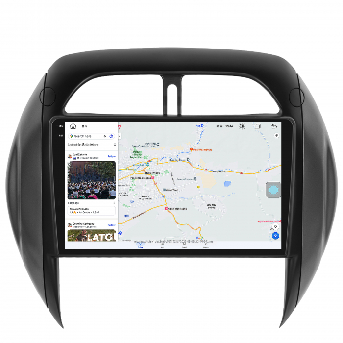 Navigatie Android 2K Toyota RAV4 8+256GB | AutoDrop.ro [5]