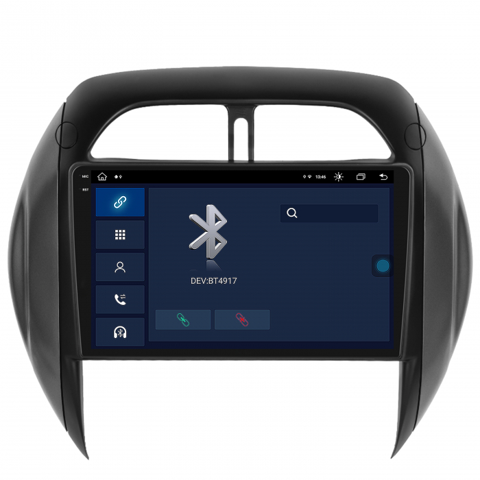 Navigatie Android 2K Toyota RAV4 8+256GB | AutoDrop.ro [12]