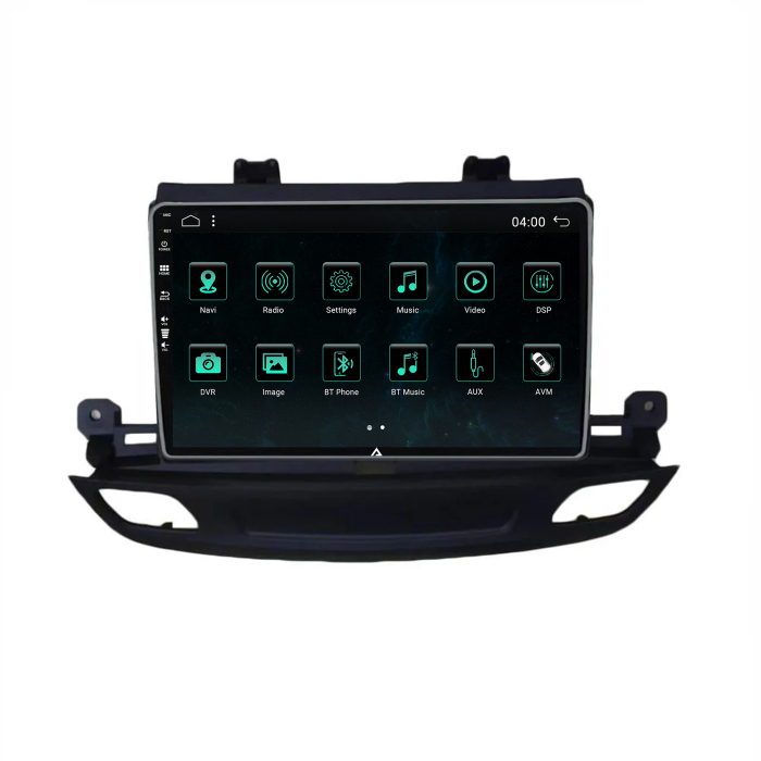 Navigatie Opel Insignia B 2017+ AD-BGA | AutoDrop.ro [3]