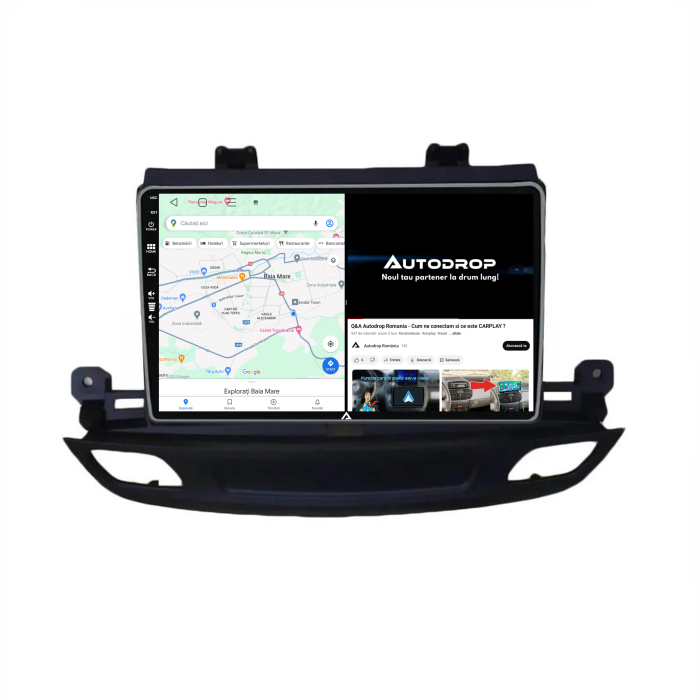 Navigatie Opel Insignia B 2017+ 2GB | AutoDrop.ro [10]