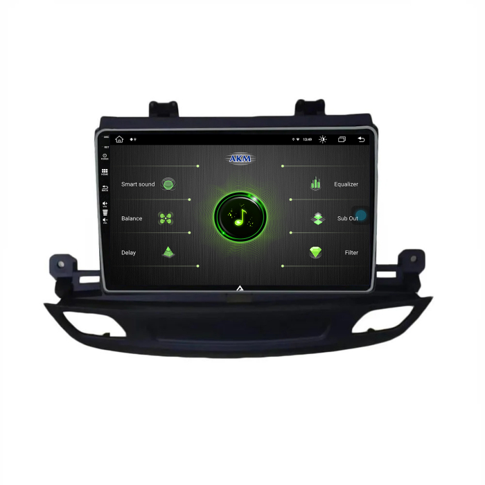 Navigatie Opel Insignia B 2017+ 8+256GB | AutoDrop.ro [7]