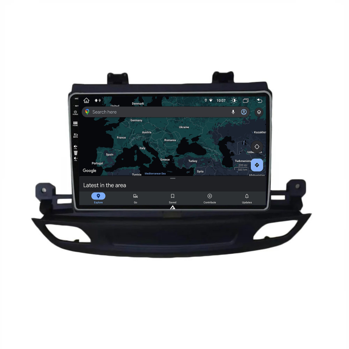 Navigatie Opel Insignia B 2017+ 8+256GB | AutoDrop.ro [9]