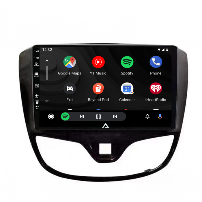 Navigatie  Android 13 Opel Karl AC8257 | AutoDrop.ro [5]