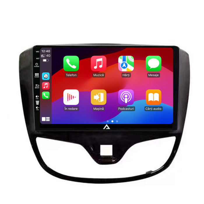 Navigatie  Android 13 Opel Karl AC8257 | AutoDrop.ro [6]