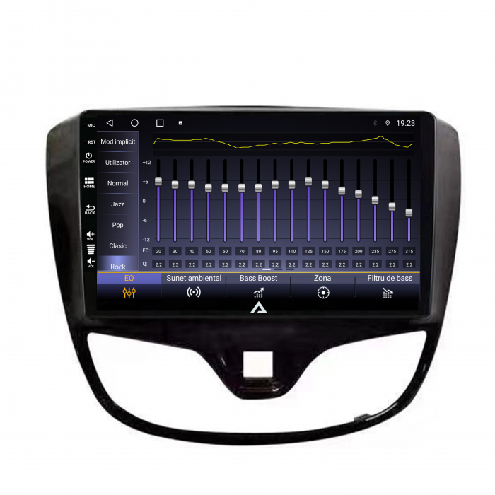 Navigatie  Android 13 Opel Karl AC8257 | AutoDrop.ro [10]