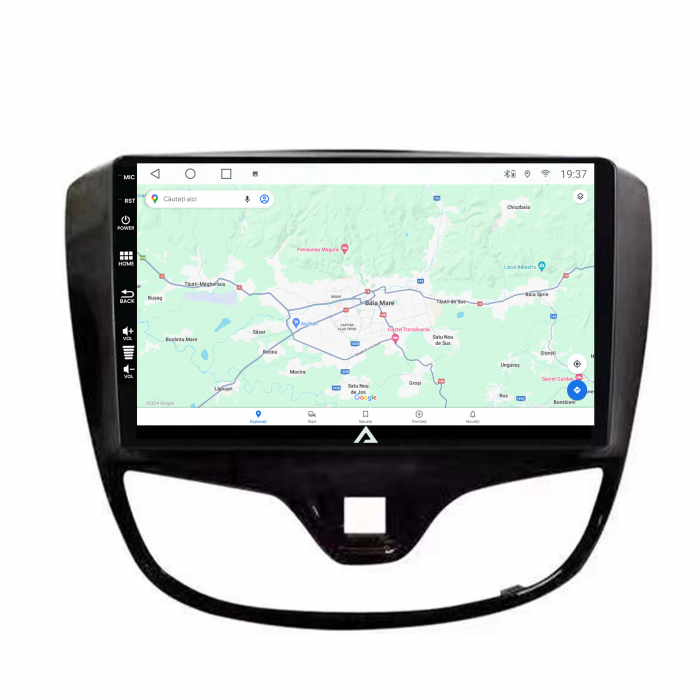 Navigatie  Android 13 Opel Karl AC8257 | AutoDrop.ro [8]