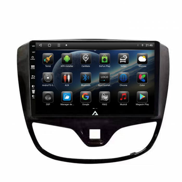Navigatie Dedicata Opel Karl 2015-2019 2GB | AutoDrop.ro [2]