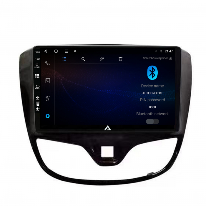Navigatie Dedicata Opel Karl 2015-2019 2GB | AutoDrop.ro [3]