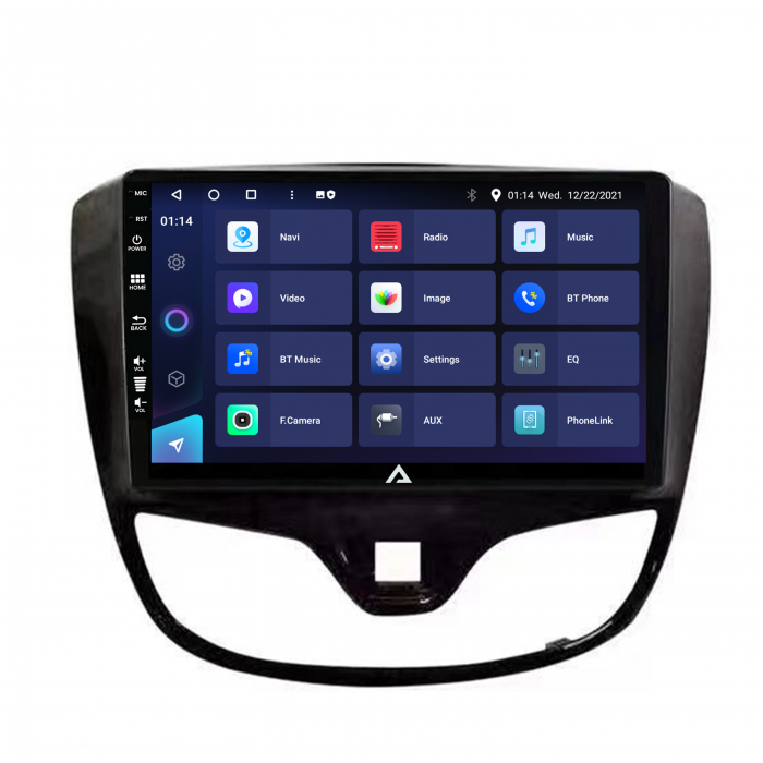 Navigatie Android 12 Opel Karl AC8257 QLED | AutoDrop.ro [5]