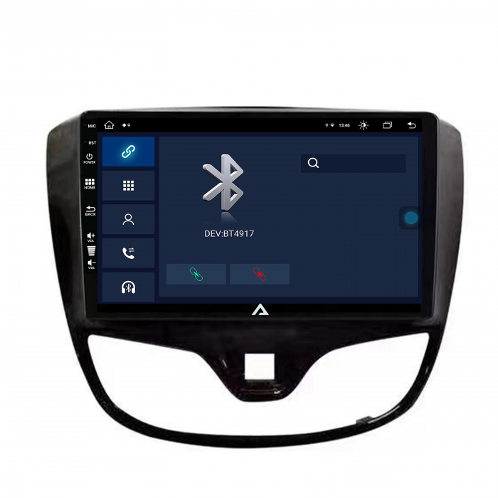 Navigatie Android 13 Opel Karl 8+256GB | AutoDrop.ro [4]