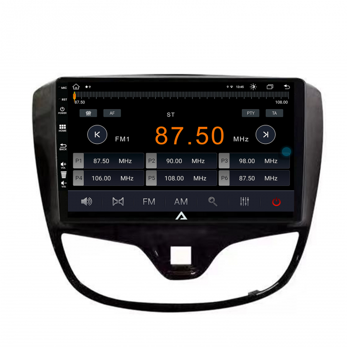 Navigatie Android 13 Opel Karl 8+256GB | AutoDrop.ro [9]