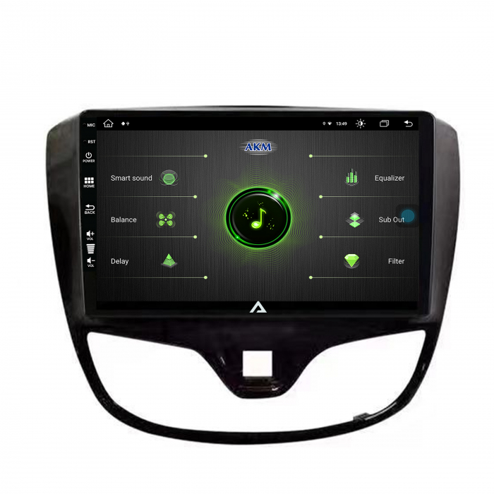 Navigatie Android 13 Opel Karl 8+256GB | AutoDrop.ro [7]