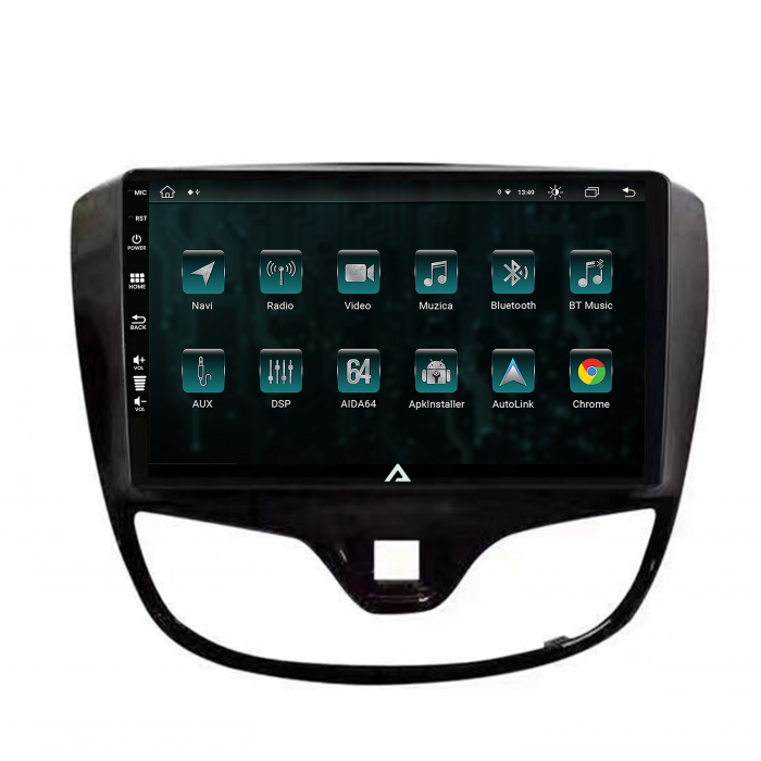 Navigatie Android 13 Opel Karl 8+256GB | AutoDrop.ro [3]