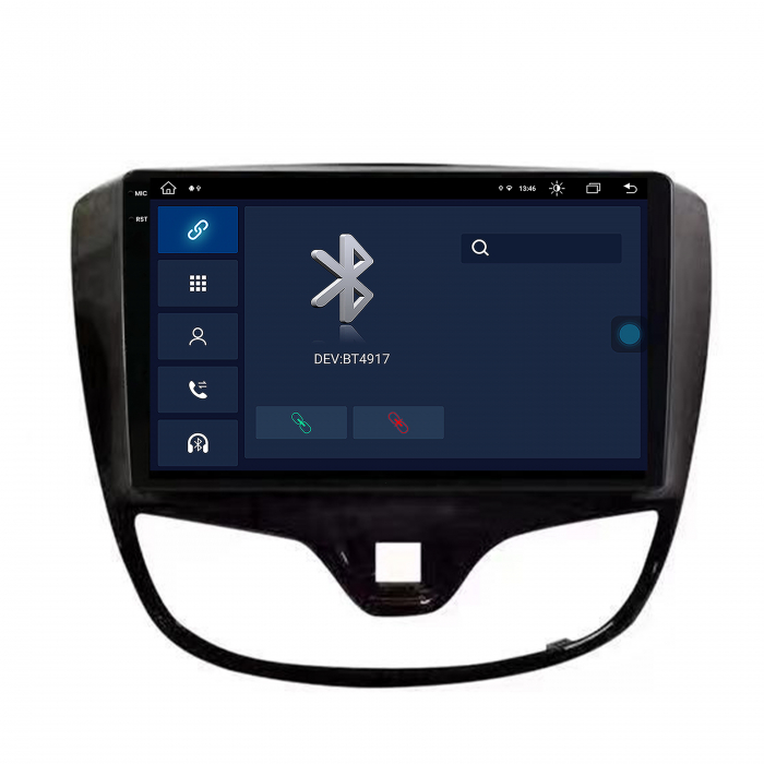 Navigatie Android 2K 13 Opel Karl 4+64GB | AutoDrop.ro [8]