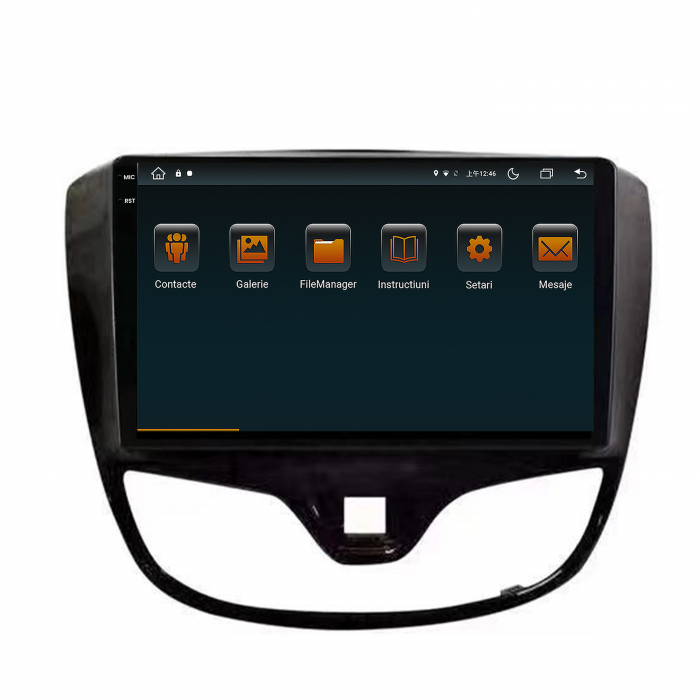 Navigatie Android 2K 13 Opel Karl 4+64GB | AutoDrop.ro [4]