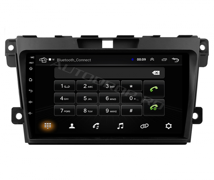 Navigatie Dedicata Mazda CX-7 2008-2013 | AutoDrop.ro [13]