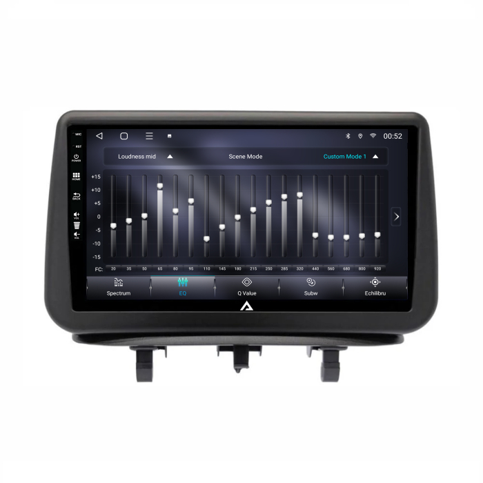 Navigatie  Android  Meriva (2010-2017) 4+64GB | AutoDrop.ro [6]