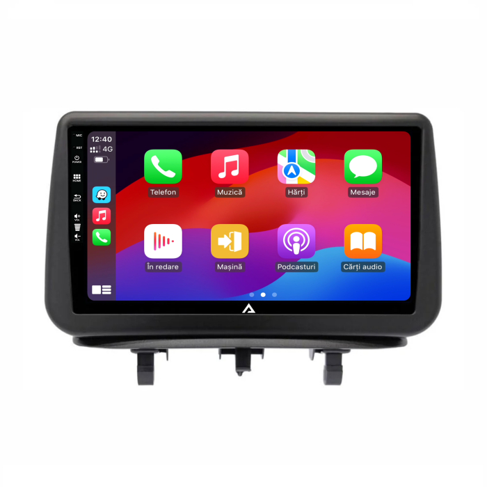 Navigatie Android  Meriva (2010-2017)6GB | AutoDrop.ro [5]
