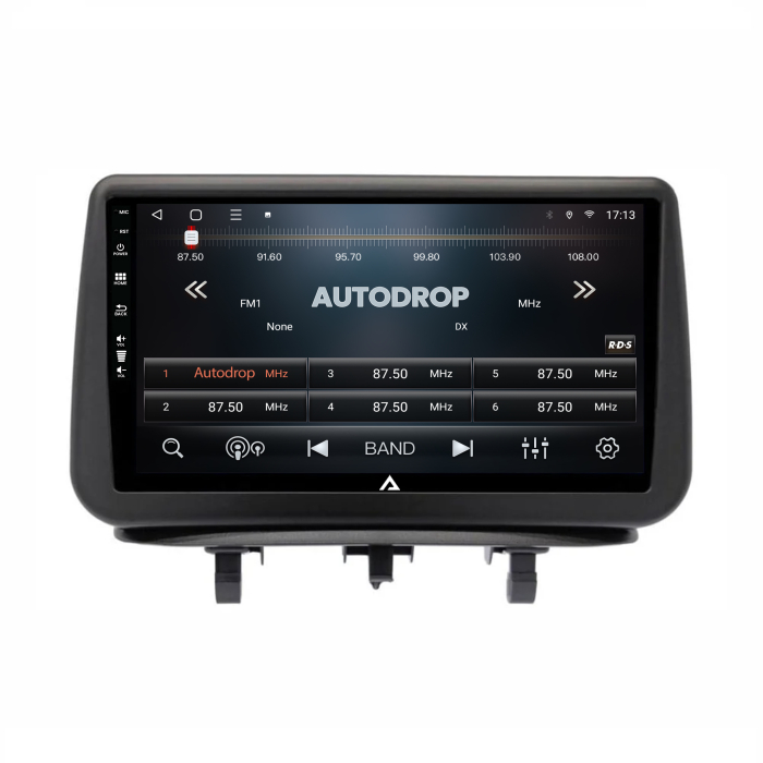 Carplay Android Meriva (2010-2017) 2GB | AutoDrop.ro [9]