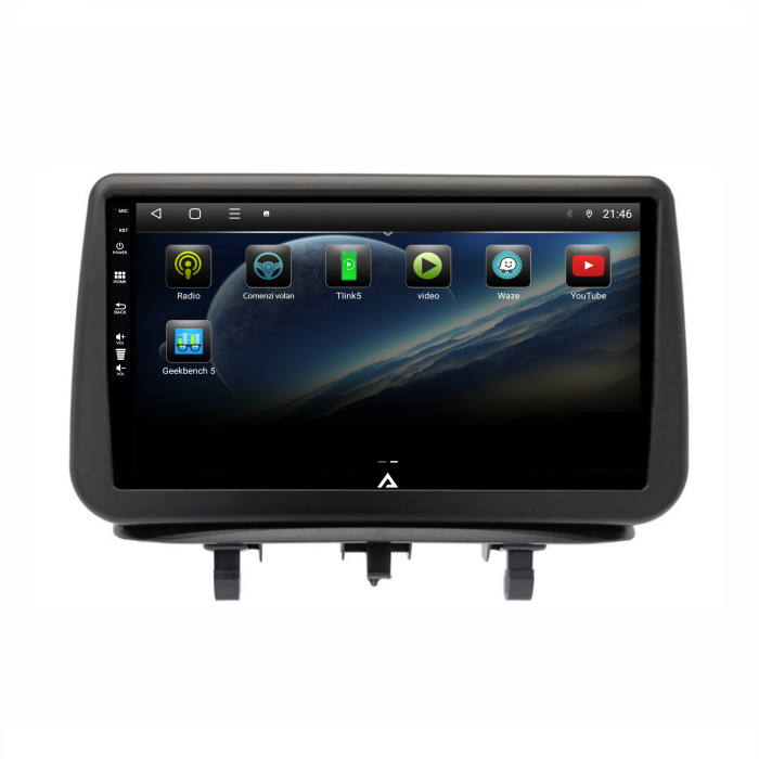 Navigatie Android Meriva (2010-2017) | AutoDrop.ro [4]