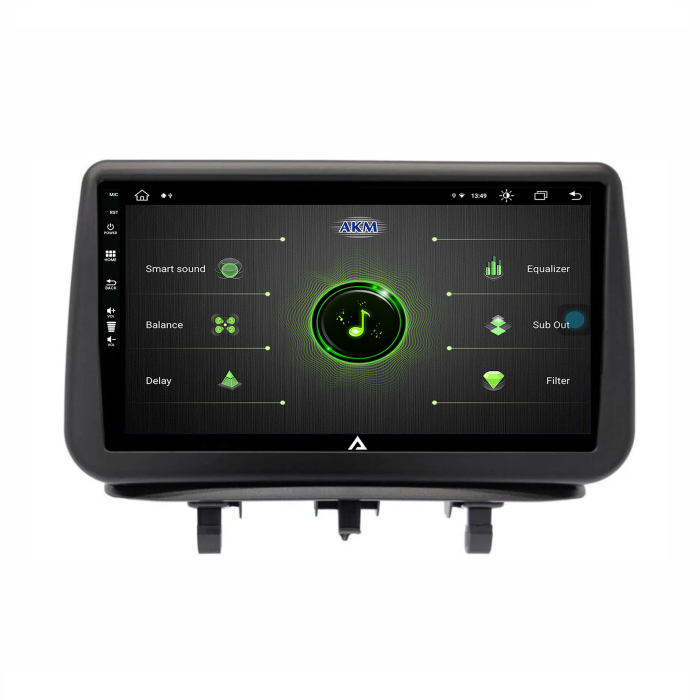 Navigatie Android  Meriva (2010-2017) 8+256GB | AutoDrop.ro [8]