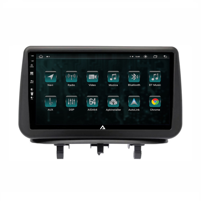 Navigatie Android  Meriva (2010-2017) 8+256GB | AutoDrop.ro [3]