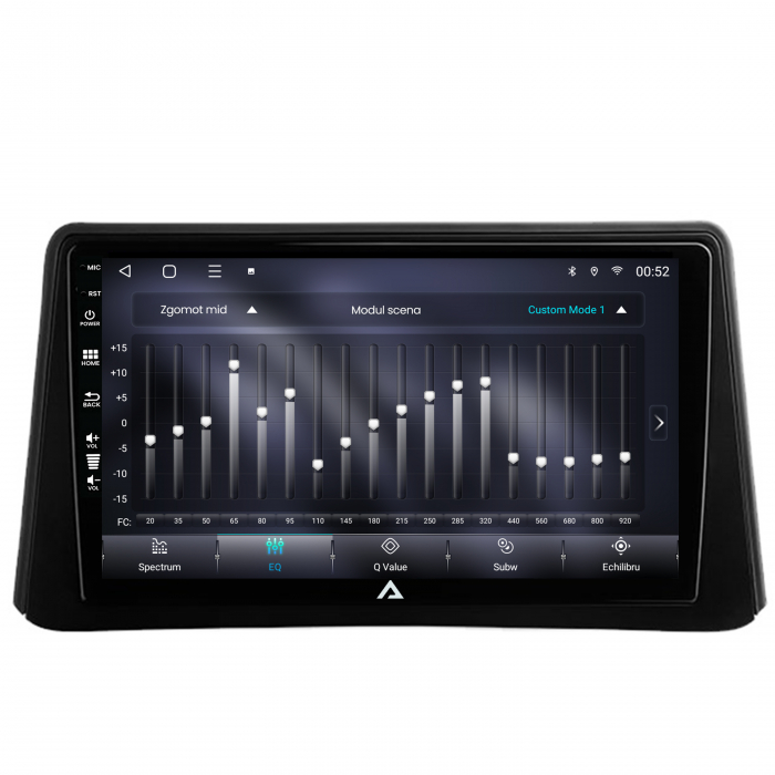 Carplay Android Opel Mokka 2012+ 2GB | AutoDrop.ro [6]