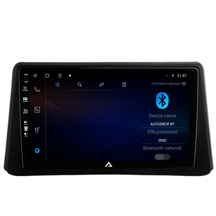 Navigatie Android Opel Mokka 2012+ 2GB | AutoDrop.ro [5]