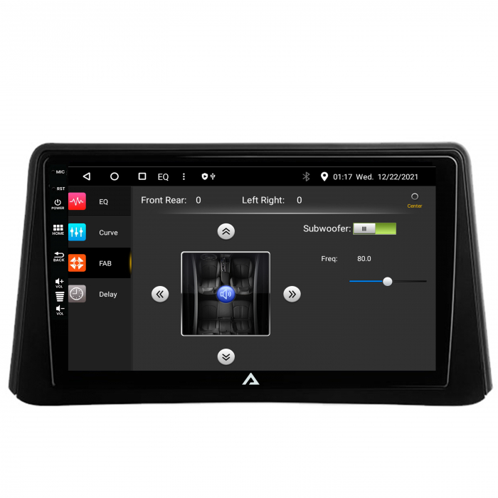 Navigatie Android Opel Mokka 2012+ 4GB | AutoDrop.ro [9]