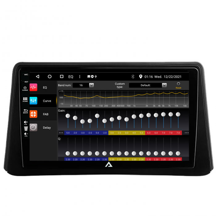 Navigatie Android Opel Mokka 2012+ 4GB | AutoDrop.ro [8]