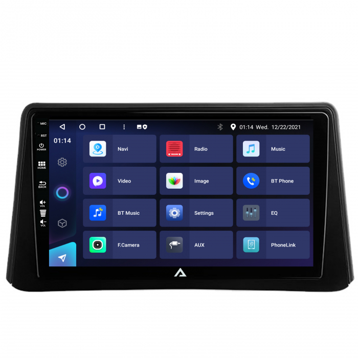 Navigatie Android Opel Mokka 2012+ 4GB | AutoDrop.ro [5]