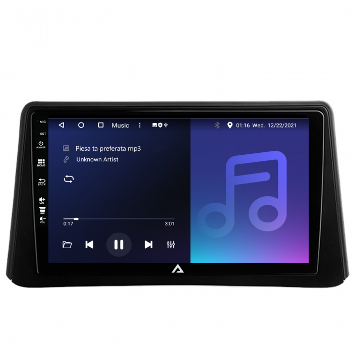 Navigatie Android Opel Mokka 2012+ 4GB | AutoDrop.ro [6]