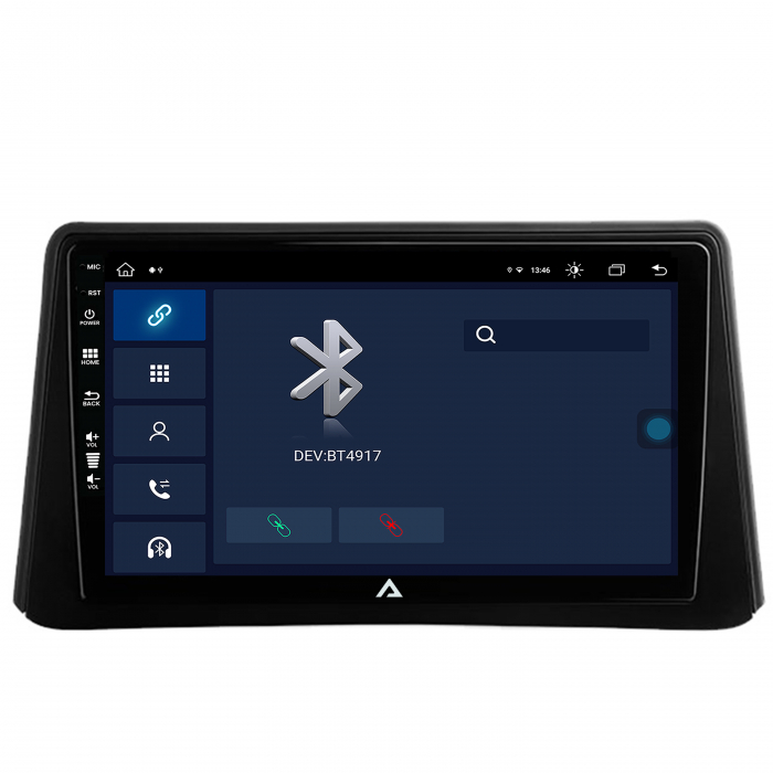 Navigatie Android Opel Mokka 2012+ 8GB | AutoDrop.ro [8]