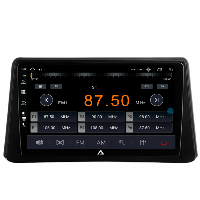 Navigatie Android Opel Mokka 2012+ 8GB | AutoDrop.ro [7]