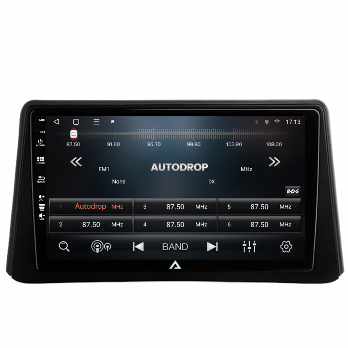 Navigatie Android Opel Mokka 2012+ AD-BGB | AutoDrop.ro [4]